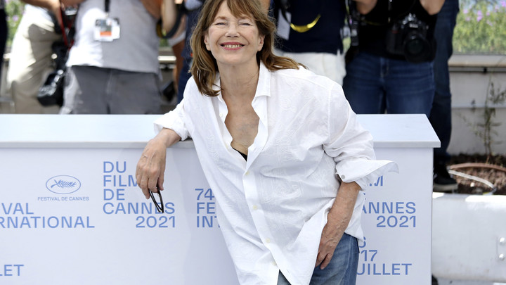 Parisien: тело актрисы и певицы Джейн Биркин нашли в ее доме в Париже