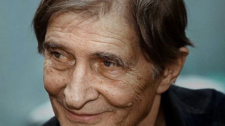 Прощание с народным артистом России Игорем Ясуловичем пройдет в Москве 22 августа