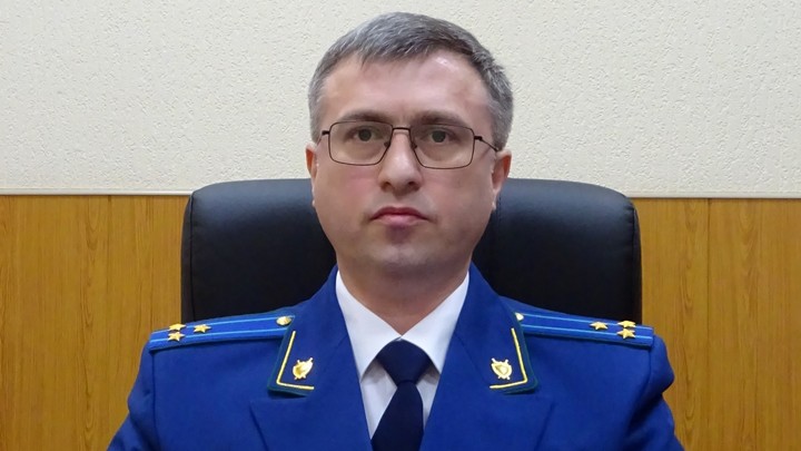 Брат автора песни «Черные глаза» стал заместителем прокурора Ивановской области