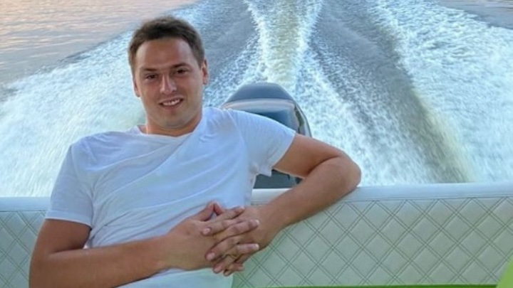 Стали известны детали задержания бывшего самарского депутата Штейна: его сожительница рассказала