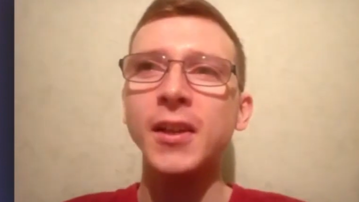 Тайна дома на Гагарина: самарский активист подорвался при сдаче сотрудникам ФСБ