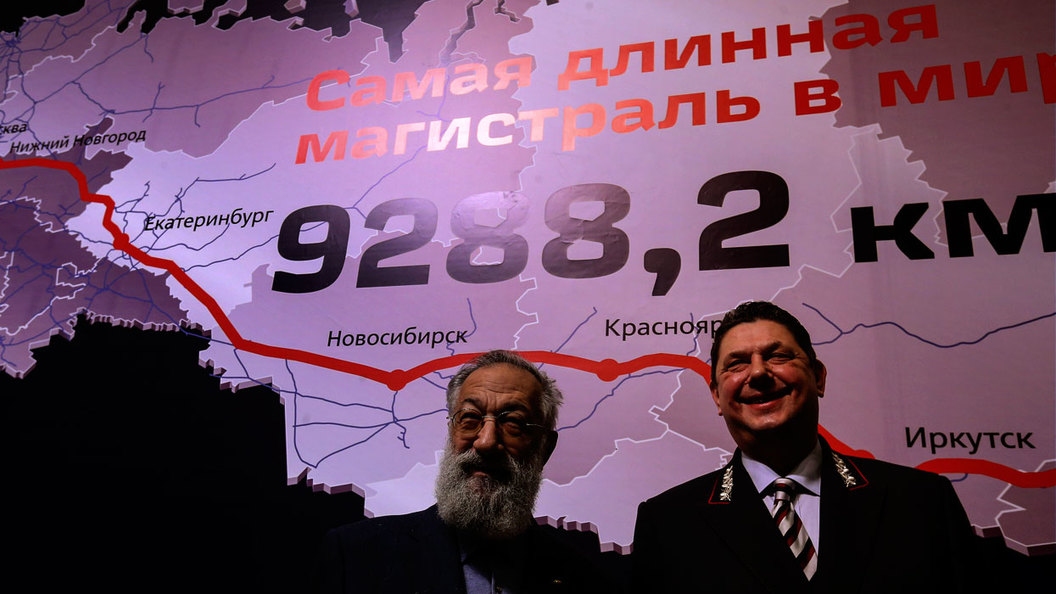 Пространство для подвига Пространство для подвига
