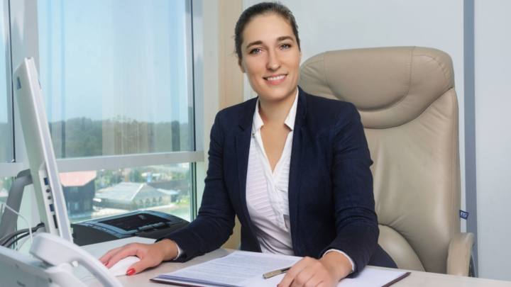 Министр курортов Краснодарского края покинула свой пост