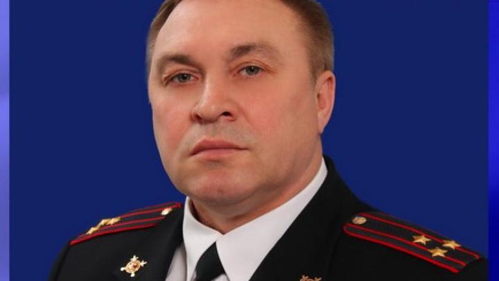 В Кургане отменили приговор за взятку бывшему начальнику отдела полиции