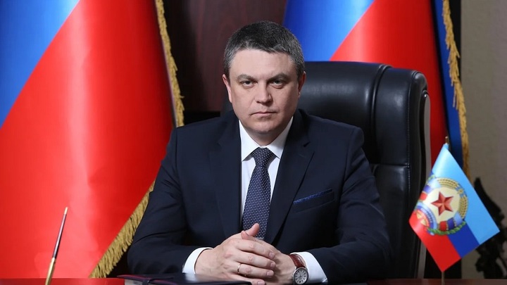 ЛНР готова к сотрудничеству с Херсонщиной и Запорожьем — Пасечник