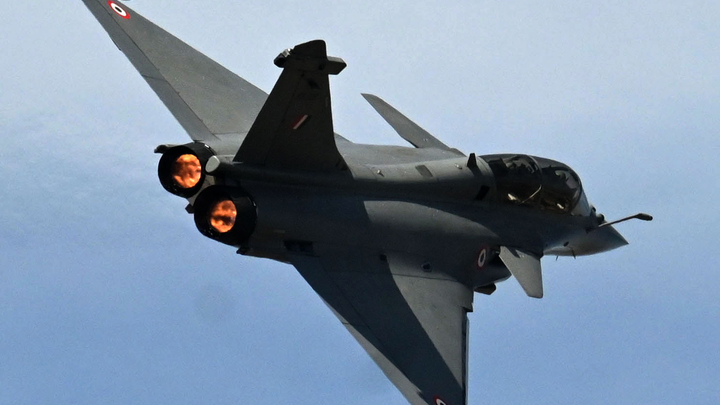Один самолёт для Киева - война России с НАТО. Полянский предостерёг Запад
