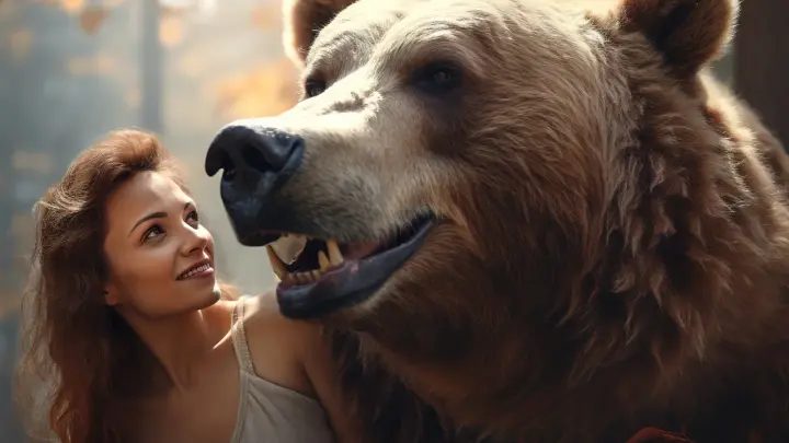 Ледяная вода и… боль: британка попарилась в нашей бане и признала русских самыми стойкими