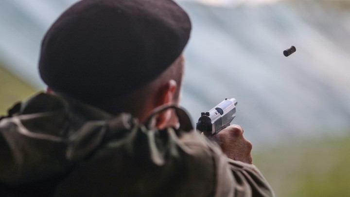 Дело героя Магасумова: Назначено 12 экспертиз, всех проверят на вменяемость