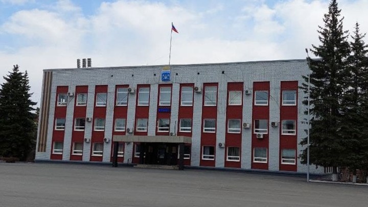 Беловские власти признали плачевное состояние очистных сооружений
