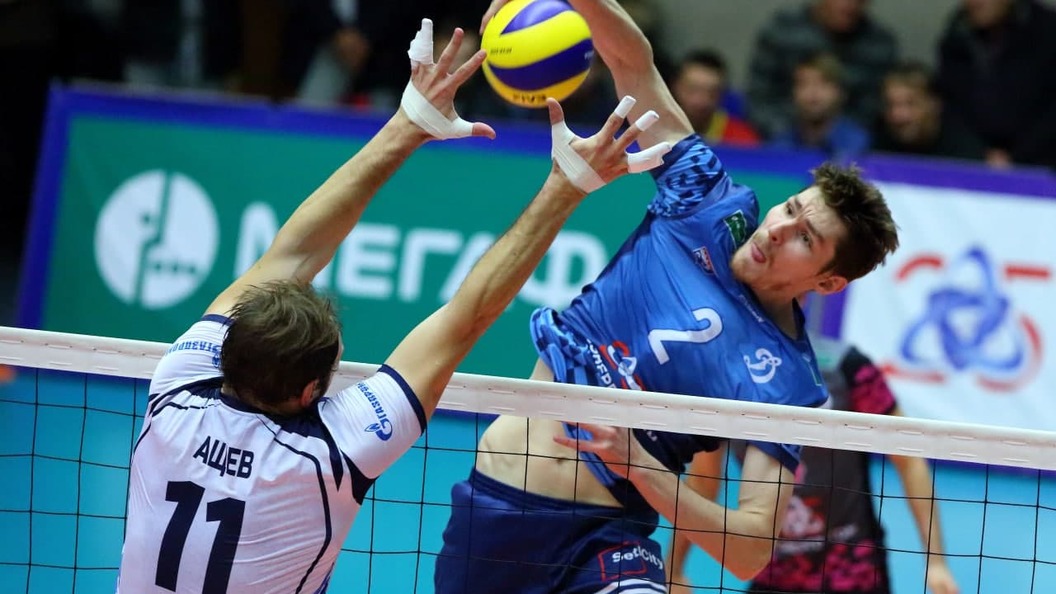 Чемпионат мира по волейболу FIVB 2022