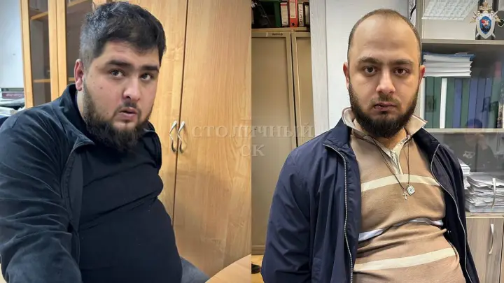 В Москве двух приезжих будут судить за похищение 9 девушек и вымогательство