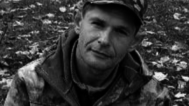 44-летний житель Ростовской области погиб при выполнении боевого задания в зоне СВО
