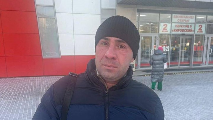 Оперативники поймали похоронщика, воровавшего деньги у стариков в Екатеринбурге
