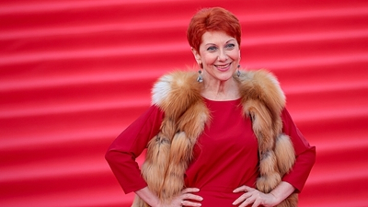 Тайный покровитель Чулпан Хаматовой проявился спустя 1,5 года после бегства из России