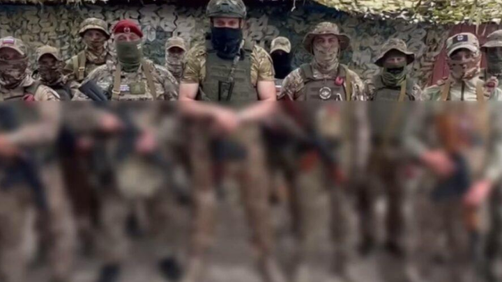 Бойцы СВО из Новосибирска обратились к Бастрыкину из-за ареста Александра Зырянова