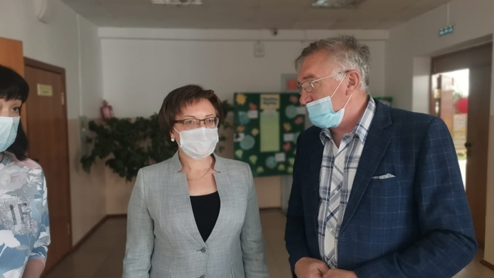 Бянкина: туристический кэшбек возвращают 26 загородных лагерей Забайкалья