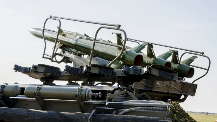 Если Киеву поставят Taurus, в отношениях России и ФРГ появится новое качество