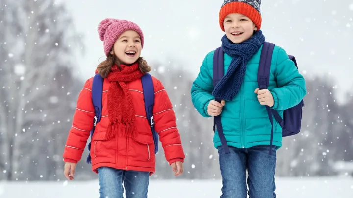 Новая пропажа в районе поиска Усольцевых: 9-летняя Арина исчезла с 14 ноября