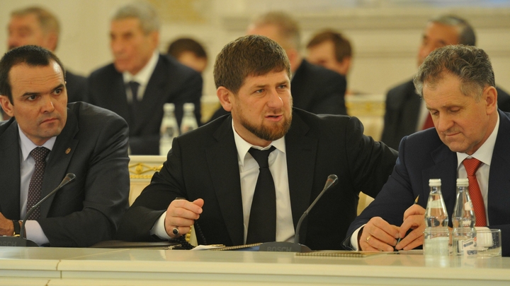 Кадыров назвал причину, по которой русские солдаты должны освободить Харьков и Одессу