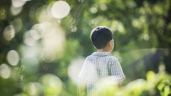 Он просто хочет спать: Мама умоляла врачей помочь 7-летнему сыну. Тщетно. Кома и смерть