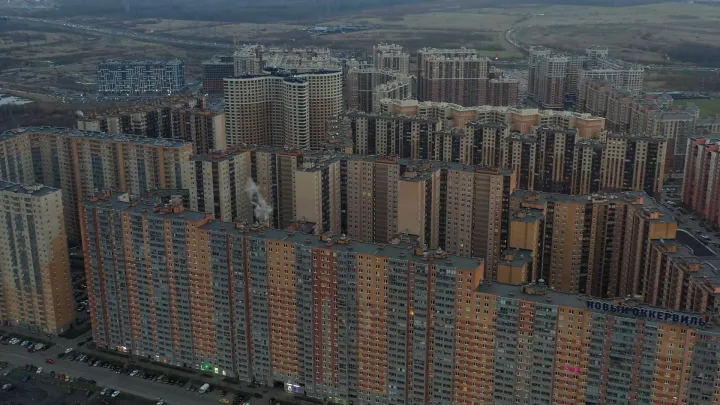 Главное на рынке недвижимости к утру 21 августа: новые ГОСТы и громкие торги