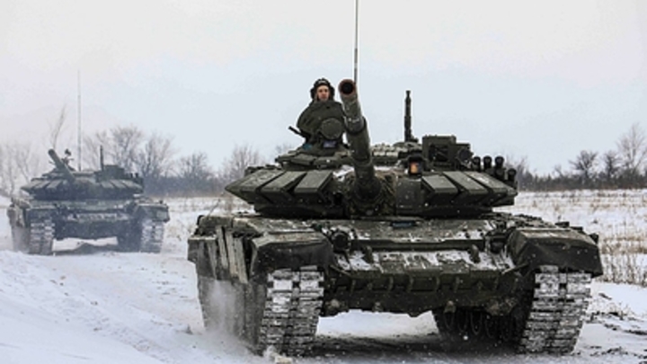 Военный Насыров рассказал, что спас целый батальон через спутник