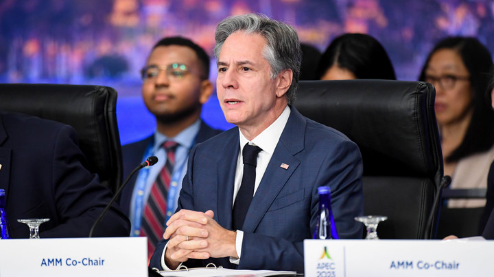 Последствия уже видны: Блинкен дал мрачный прогноз будущего Украины без военной помощи США