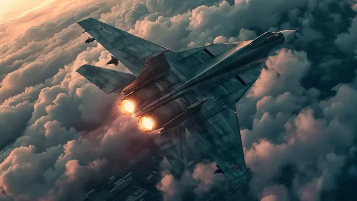 Вместо русского МиГа - французский Rafale: Индия заключила с Францией сделку на миллиарды долларов