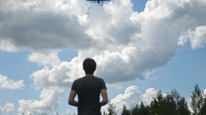 Последнее прости от пропавшего на СВО мужа: Любимая увидела вещий сон