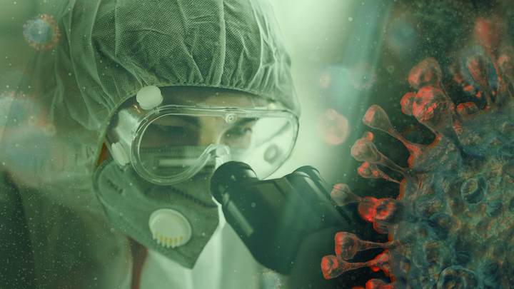 Эксперт: Переболевшие COVID пациенты могут страдать от тошноты