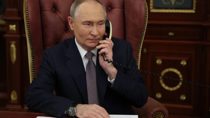 Переговоры Путина и Трампа. Пинчук указал на ключевые моменты