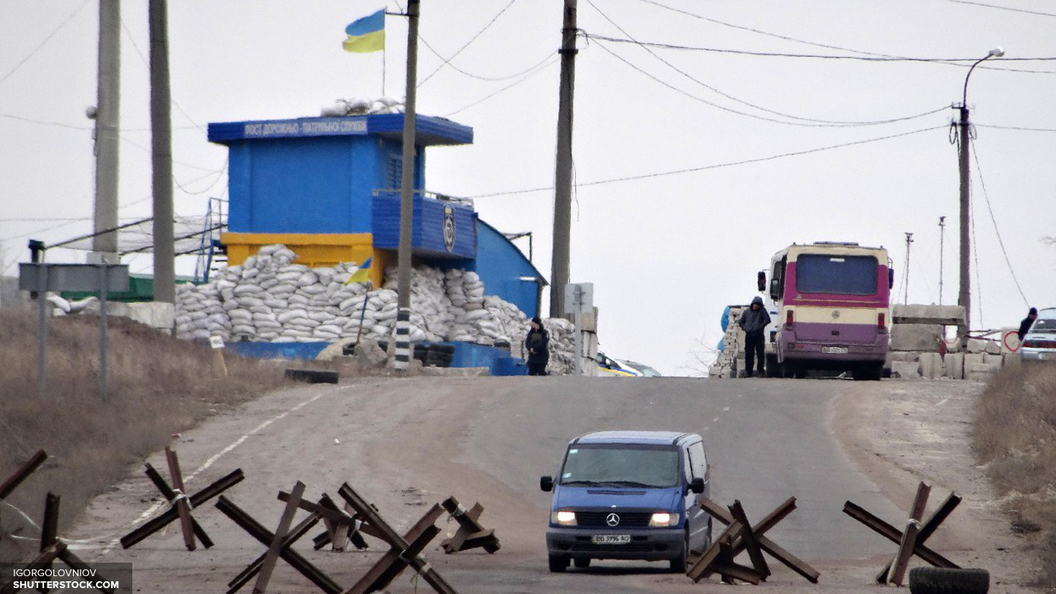 Укрытия в государстве Украина попросили двое россиян-оппозиционеров — Киев