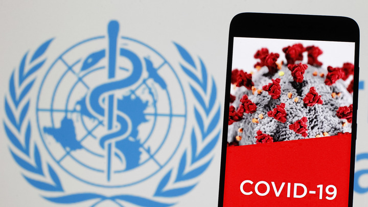 Омикрон не будет последним: Представитель ВОЗ рассказала о будущих штаммах COVID