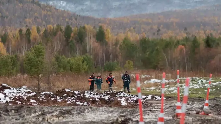 Сын пропавших Усольцевых впервые заявил прямо: Они уехали