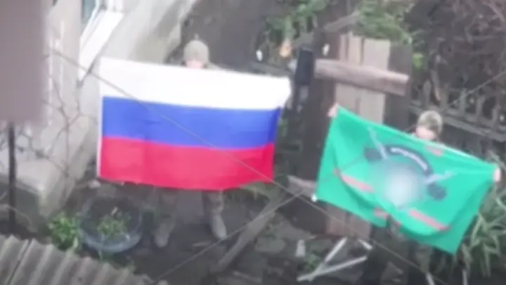 Сводка СВО за 8 декабря: взломан порт Одессы, освобождено Ровное в ДНР, карты боевых действий