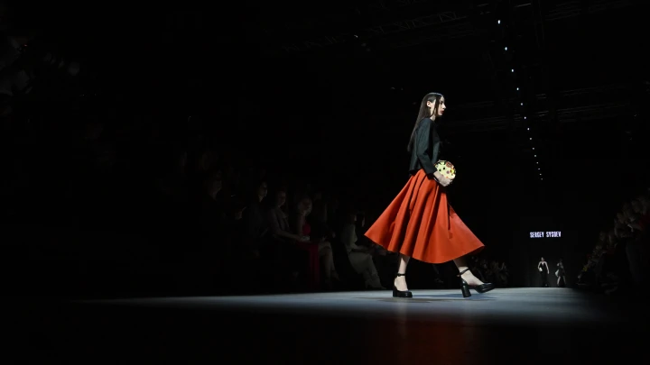 Красная королева, тайное оружие Кремля: Трагическая история Регины Збарской - самой красивой женщины СССР