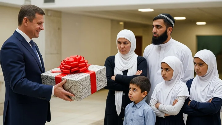 Россия вымирает. Транжирит наследие предков: Неудобная правда, которую мы обязаны повторять