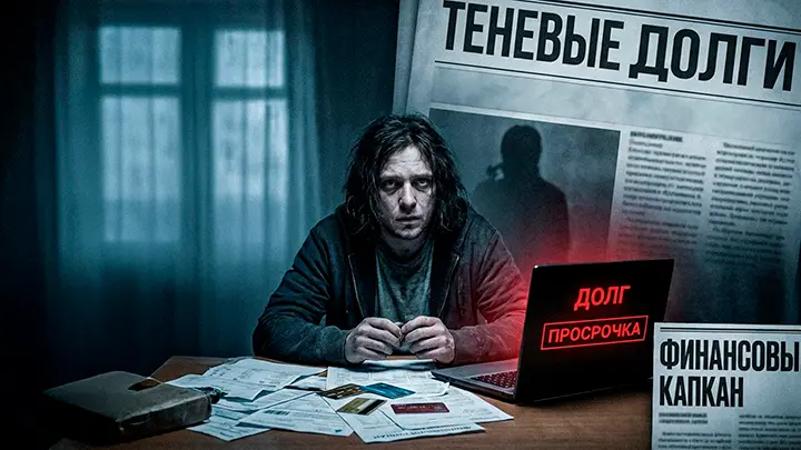 Последняя ставка. Русские убивают себя из-за денег букмекеров. Почему интернет блокируют, а азартные игры – нет?