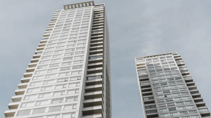 Москвичи переезжают в Воркуту: четырехкомнатная квартира за 370 тысяч рублей