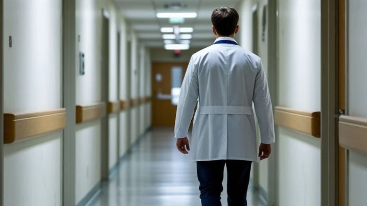 Названа причина смертей младенцев в Новокузнецком роддоме. Главврач арестован