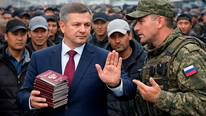 Позывной Англичанин: Британский подданный воюет за Путина. Предатель для врагов, лишний для своих