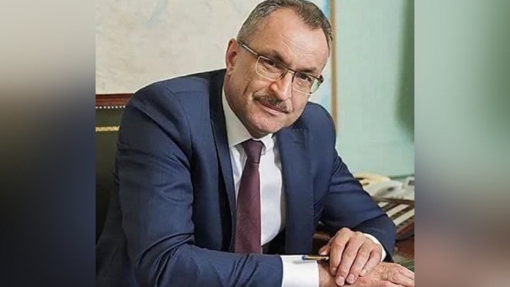 На ЮУЖД уволился начальник - что стало с Анатолием Храмцовым