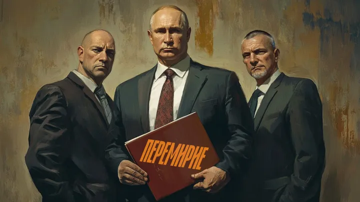 Громкий инсайд о больших переговорах России и США. Началась игра до первой ошибки