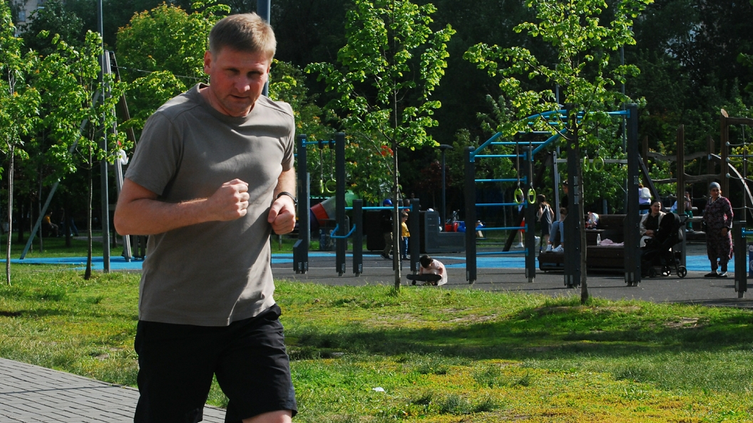 Агентство физической культуры и спорта