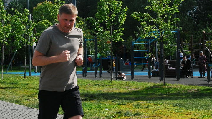 Замминистра физической культуры и спорта Прикамья стал бывший советник губернатора