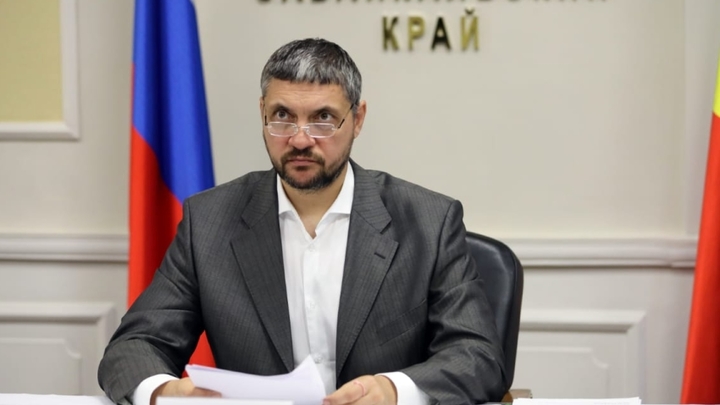 Александр Осипов признал, что Чите не хватает нужников