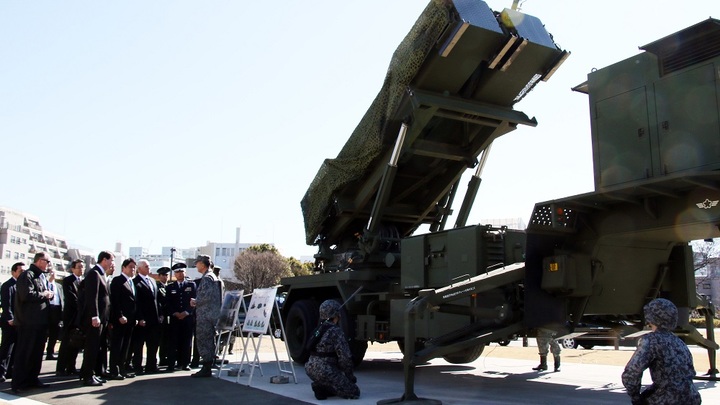 США построят в Польше военный завод для нужд ВСУ — СМИ