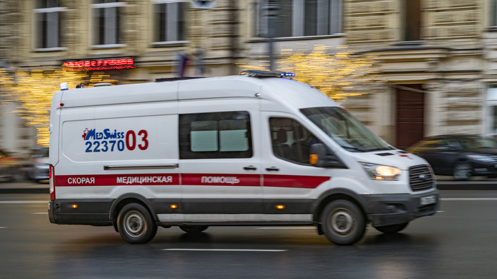 Блогера Екатерину Диденко затравили в Сети после гибели мужа и друзей в бассейне с сухим льдом