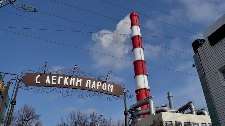 Прощай, немытые: Директор лучших бань России получил срок