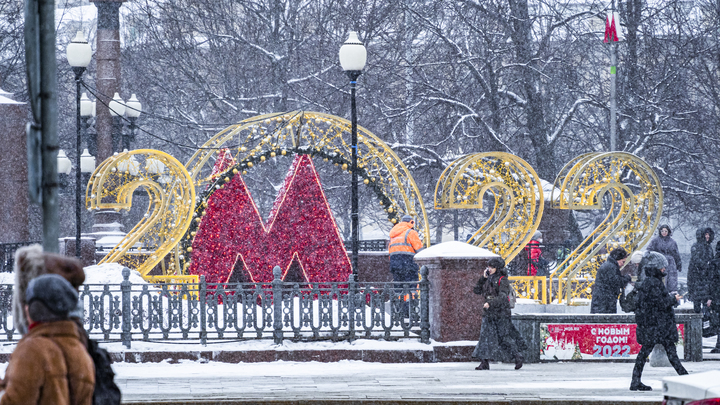 В нижегородском метро установили стенд с ошибками